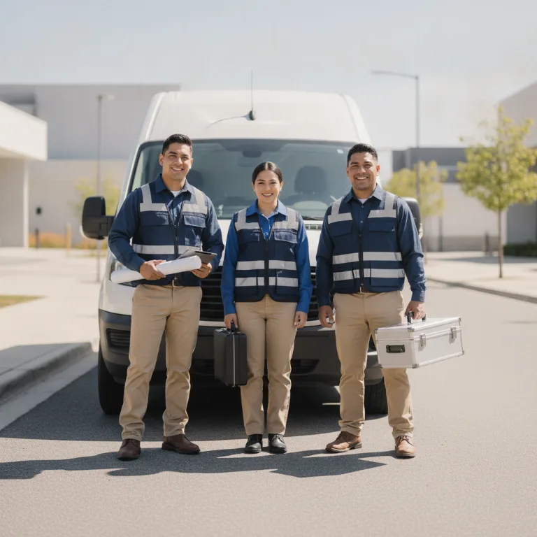 Advogado equipe em Ceilandia